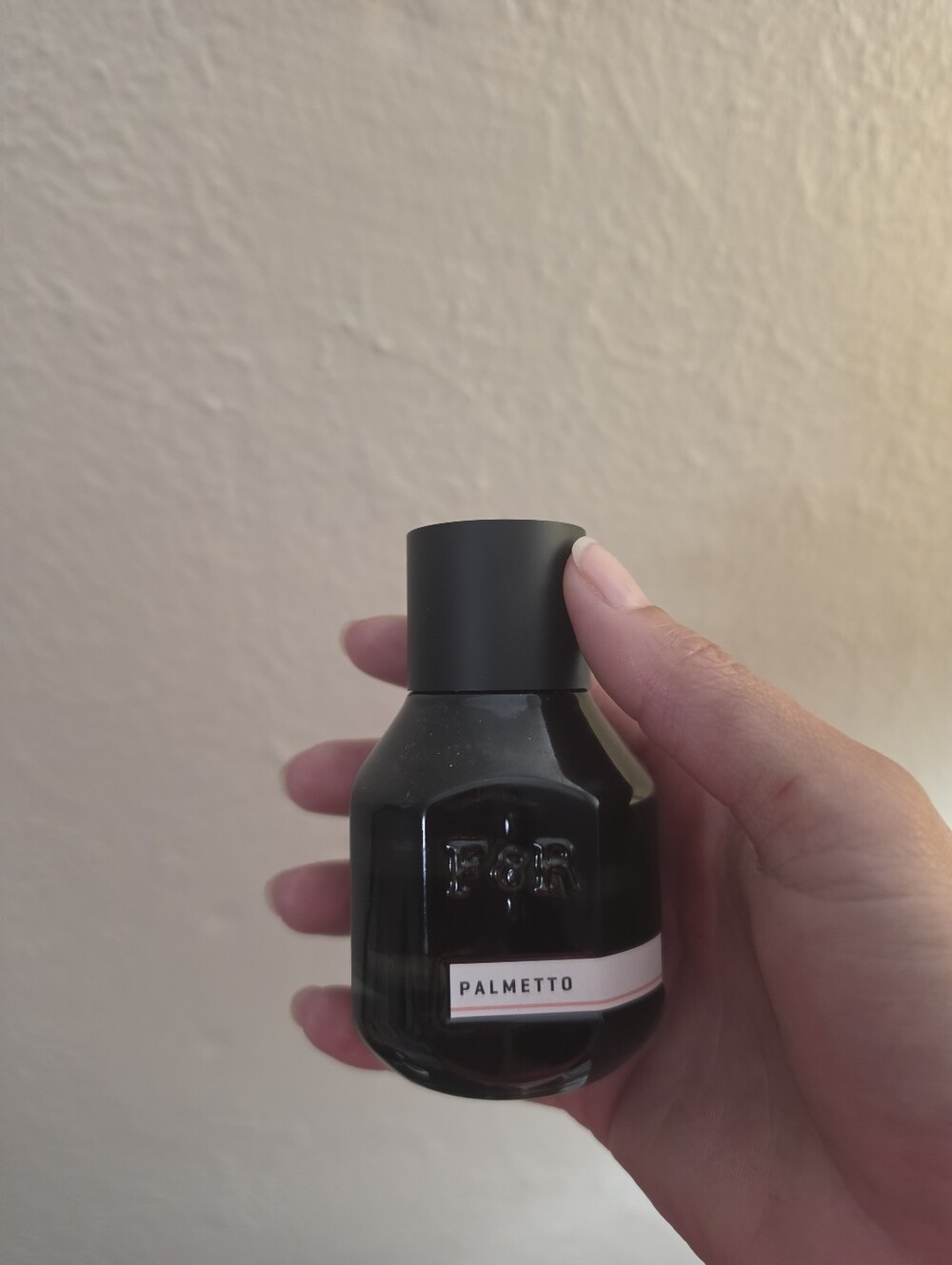 Fulton & Roark Palmetto Extrait